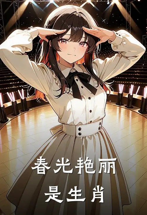 春光艳丽是生肖
