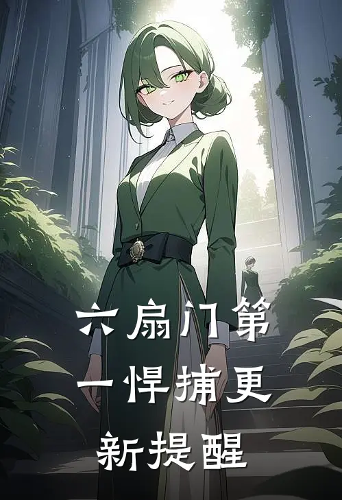 六扇门第一悍捕更新提醒
