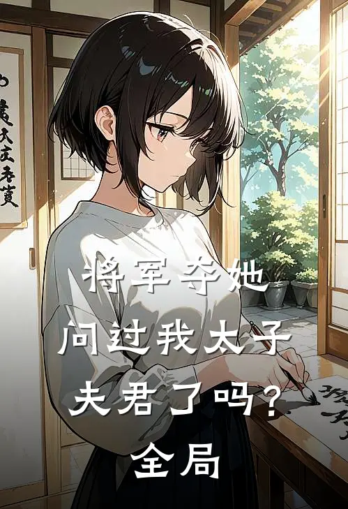 将军夺她，问过我太子夫君了吗？全局