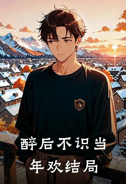 醉后不识当年欢结局