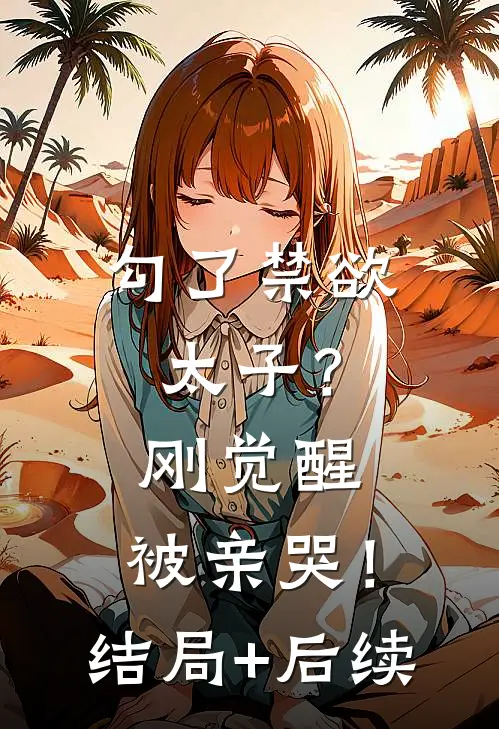 勾了禁欲太子？刚觉醒，被亲哭！结局+后续