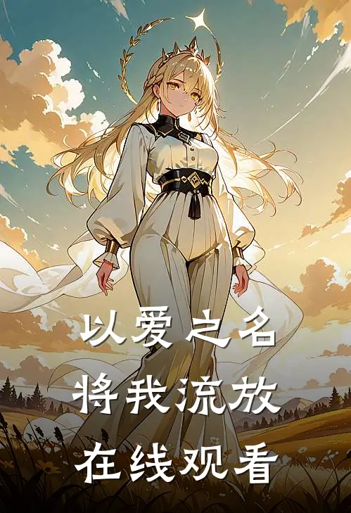 以爱之名将我流放在线观看