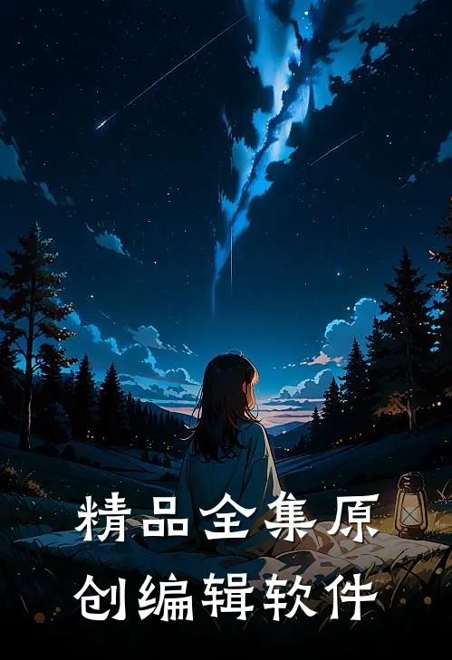 精品全集原创编辑软件