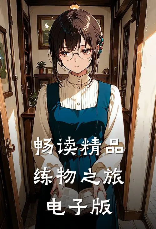 畅读精品练物之旅电子版