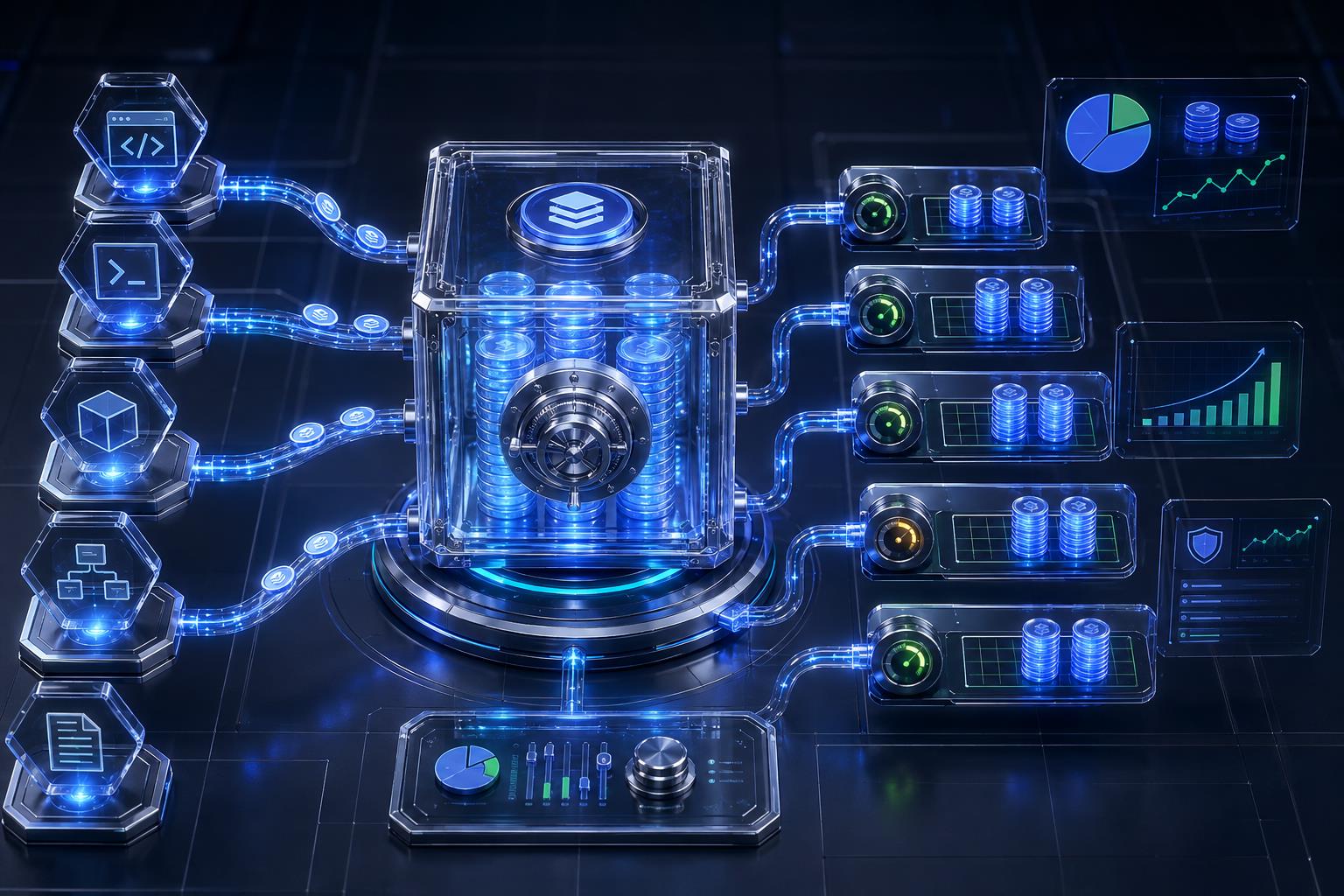 2026 Codex API中转站成本控制教程： 灵能API 额度预算、Token 统计与团队用量复盘
