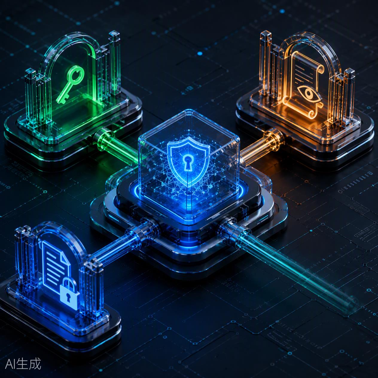 2026 Codex API中转站安全教程： 灵能API 密钥防护、数据脱敏与审计实战