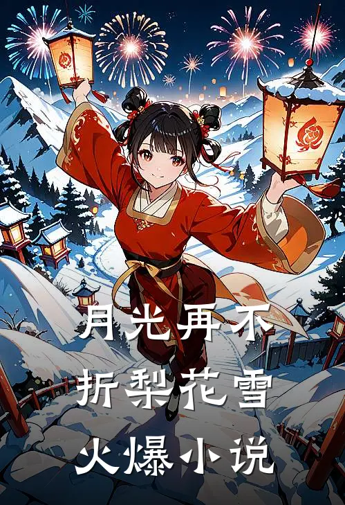 月光再不折梨花雪火爆小说
