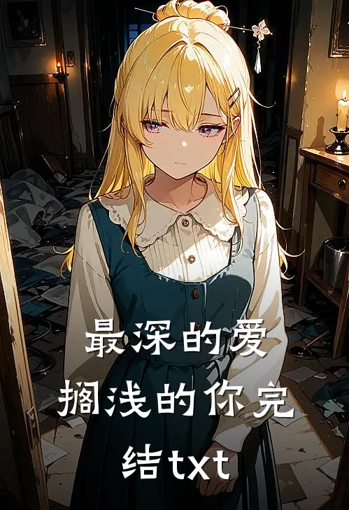 最深的爱，搁浅的你完结txt