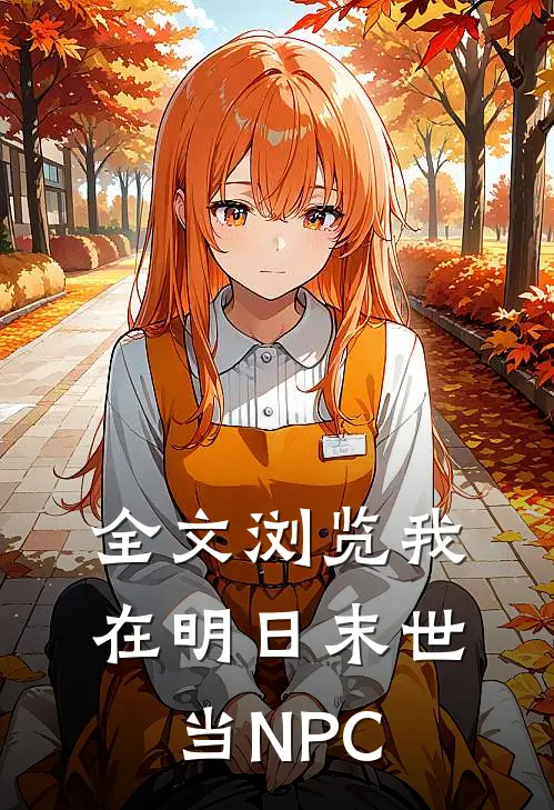 全文浏览我在明日末世当NPC