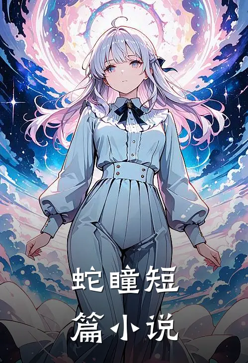 蛇瞳短篇小说