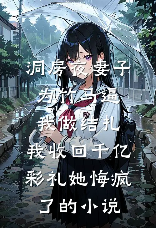 洞房夜妻子为竹马逼我做结扎，我收回千亿彩礼她悔疯了的小说