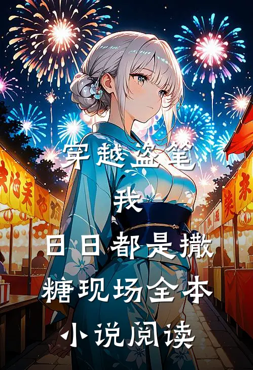 穿越盗笔：我，日日都是撒糖现场全本小说阅读