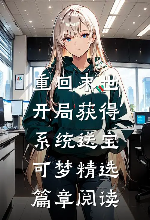 重回末世，开局获得系统送宝可梦精选篇章阅读