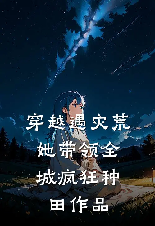 穿越遇灾荒，她带领全城疯狂种田作品