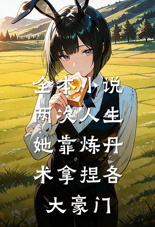 全本小说两次人生：她靠炼丹术拿捏各大豪门