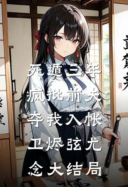 死遁三年，疯批前夫夺我入帐卫烬弦尤念大结局