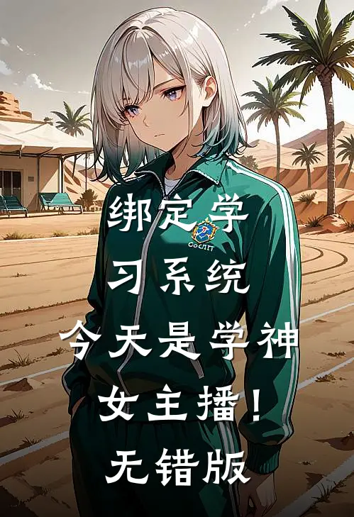 绑定学习系统，今天是学神女主播！无错版