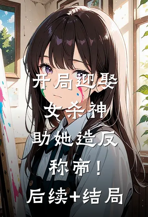 开局迎娶女杀神，助她造反称帝！后续+结局
