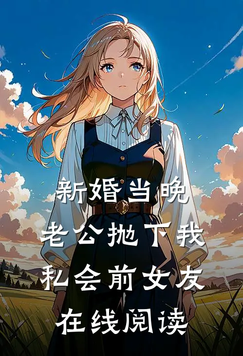 新婚当晚，老公抛下我私会前女友在线阅读