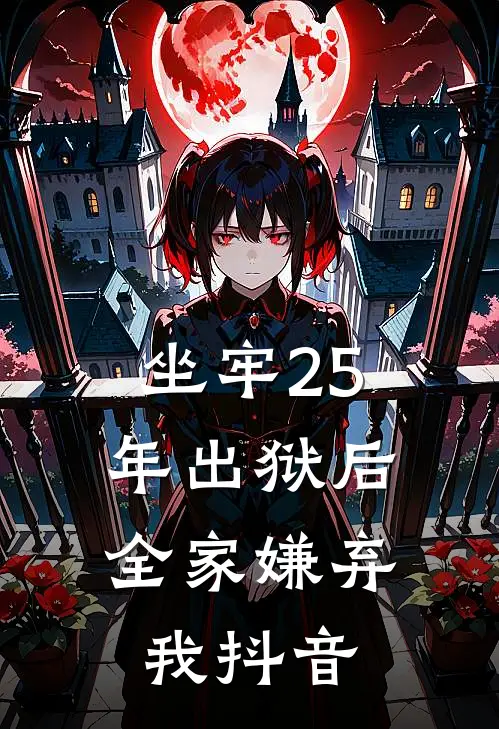 坐牢25年出狱后，全家嫌弃我抖音