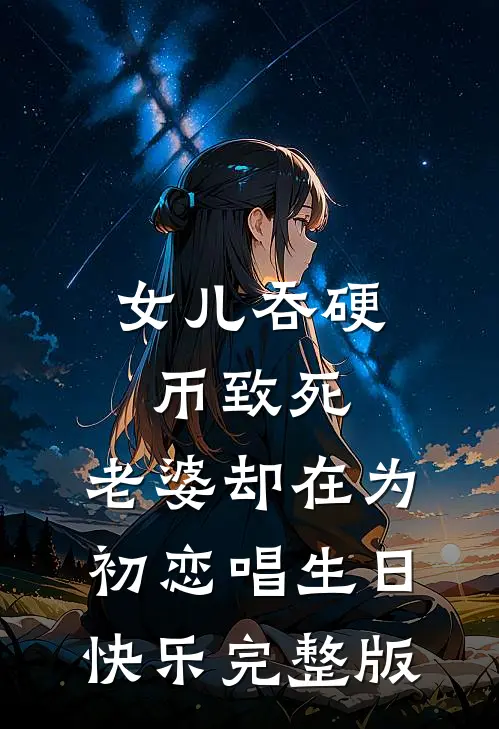 女儿吞硬币致死，老婆却在为初恋唱生日快乐完整版