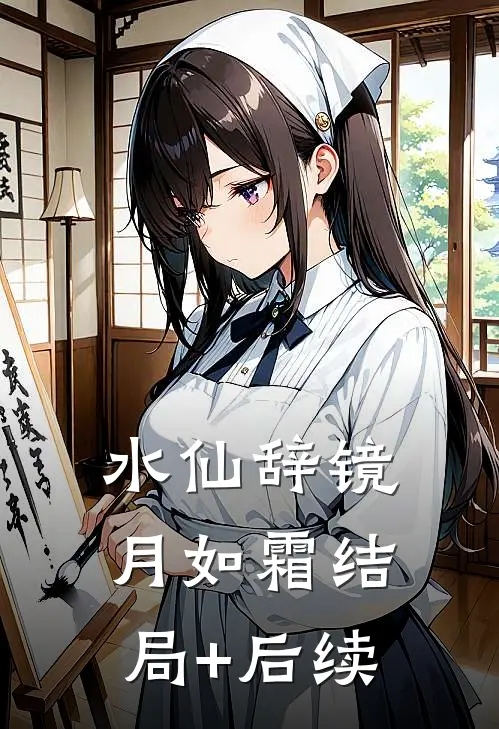 水仙辞镜月如霜结局+后续