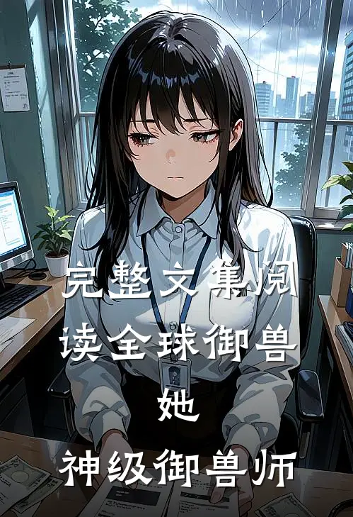 完整文集阅读全球御兽：她，神级御兽师