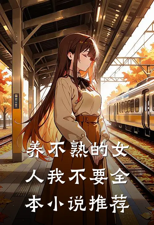 养不熟的女人我不要全本小说推荐