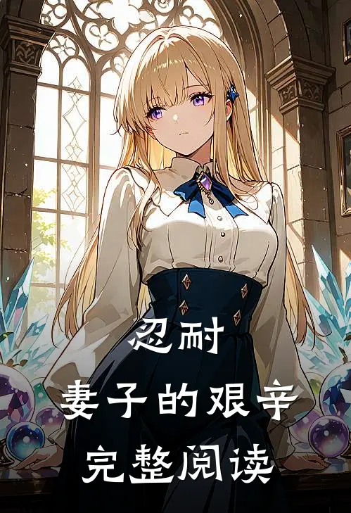 忍耐：妻子的艰辛完整阅读