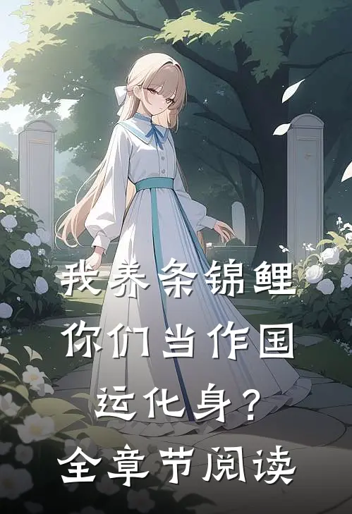 我养条锦鲤，你们当作国运化身？全章节阅读