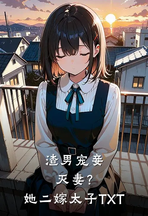 渣男宠妾灭妻？她二嫁太子TXT