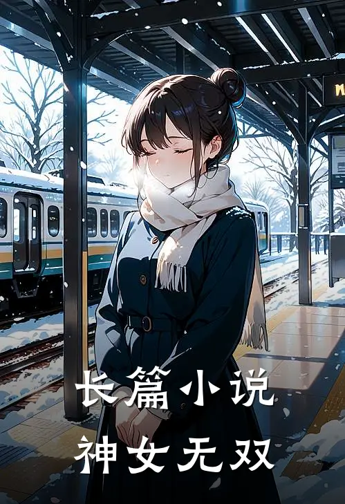 长篇小说神女无双