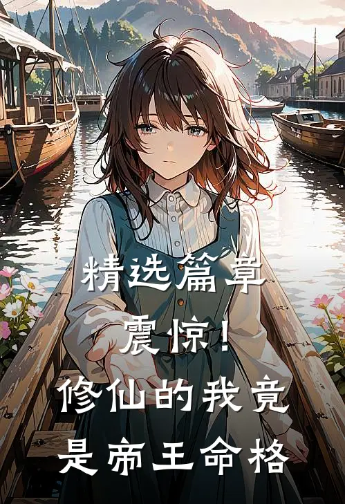 精选篇章震惊！修仙的我竟是帝王命格