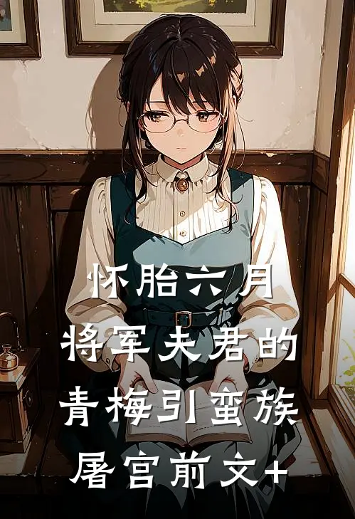 怀胎六月，将军夫君的青梅引蛮族屠宫前文+