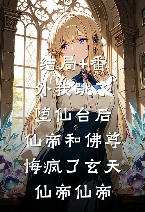 结局+番外我跳下堕仙台后，仙帝和佛尊悔疯了玄天仙帝仙帝