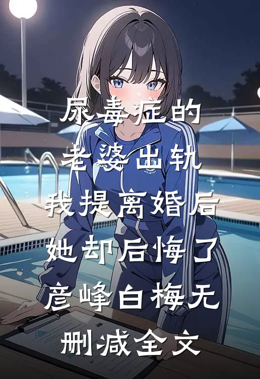 尿毒症的老婆出轨，我提离婚后她却后悔了彦峰白梅无删减全文