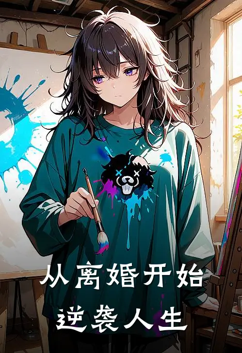 从离婚开始逆袭人生