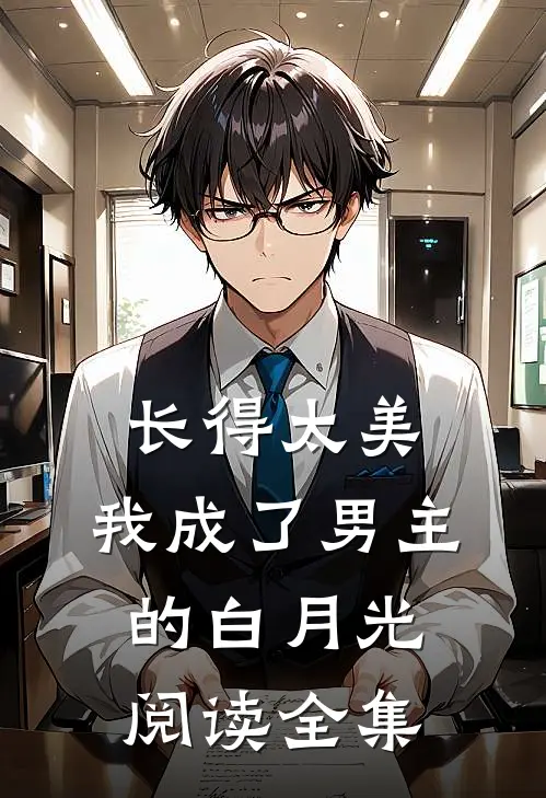 长得太美，我成了男主的白月光阅读全集