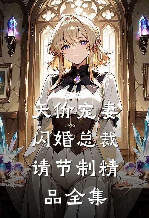 天价宠妻：闪婚总裁请节制精品全集