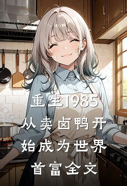 重生1985：从卖卤鸭开始成为世界首富全文