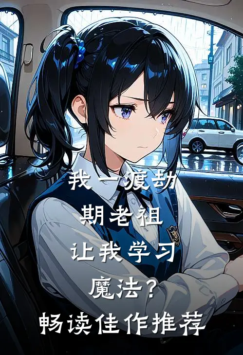 我一渡劫期老祖，让我学习魔法？畅读佳作推荐