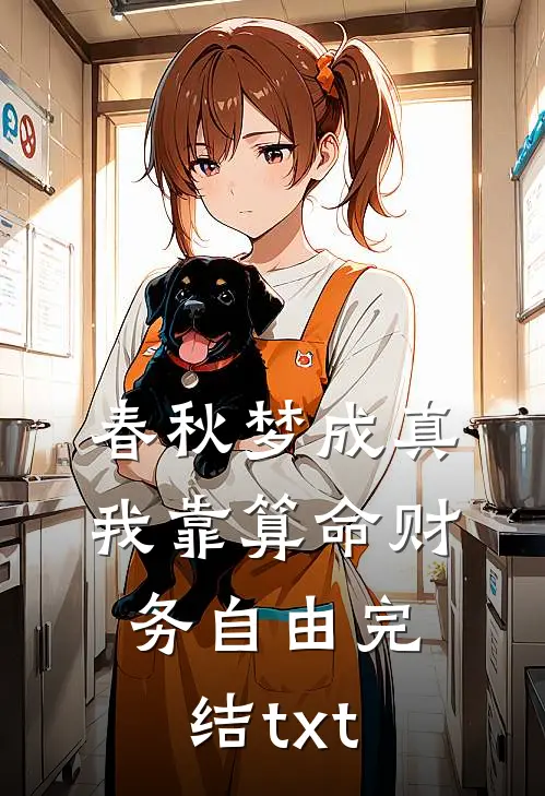 春秋梦成真，我靠算命财务自由完结txt