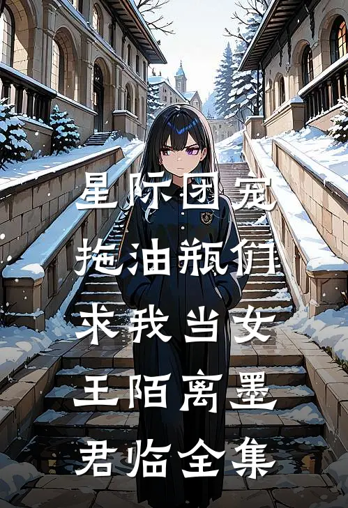 星际团宠，拖油瓶们求我当女王陌离墨君临全集