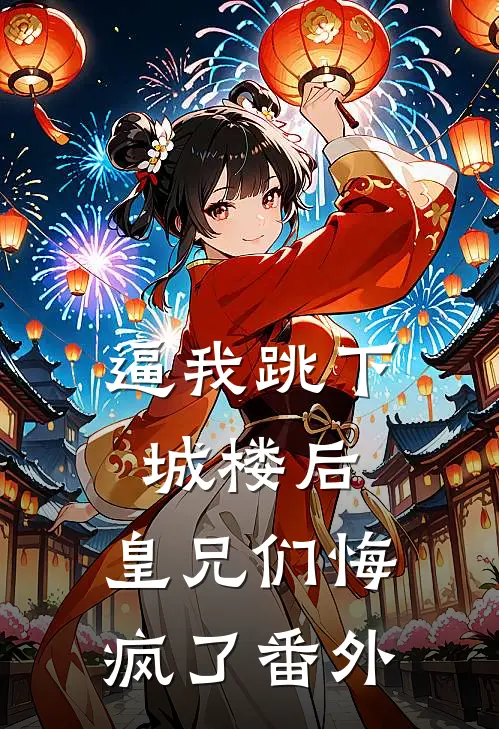 逼我跳下城楼后，皇兄们悔疯了番外