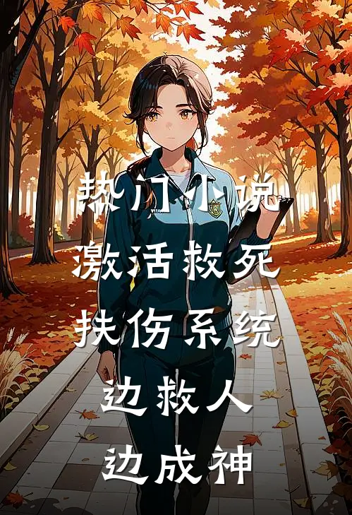 热门小说激活救死扶伤系统，边救人边成神