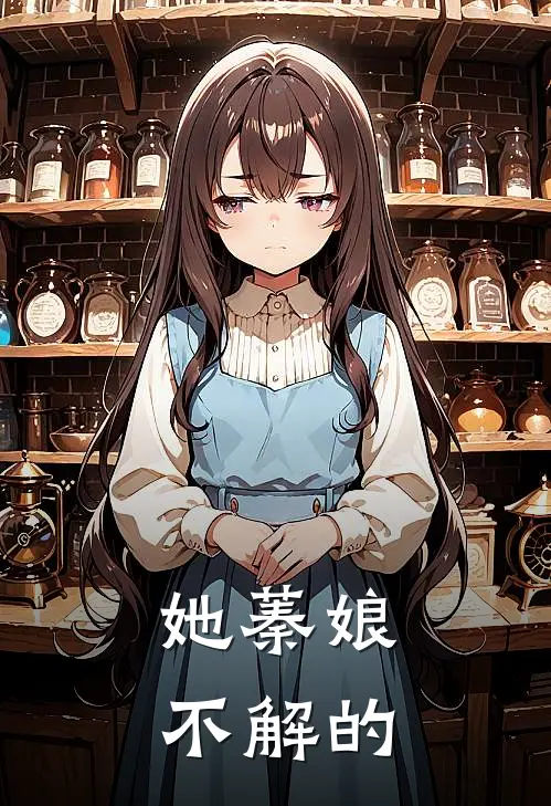 她蓁娘不解的
