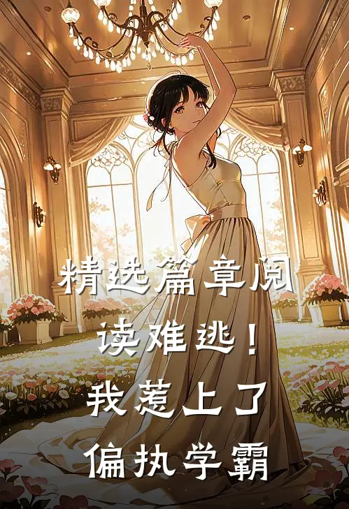 精选篇章阅读难逃！我惹上了偏执学霸