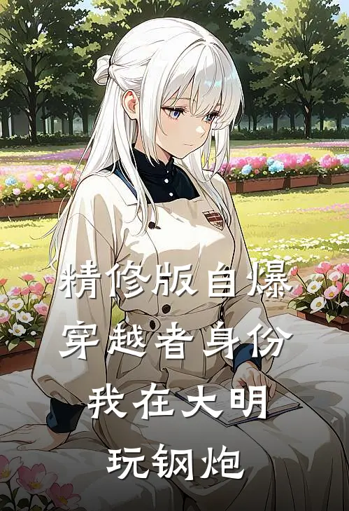 精修版自爆穿越者身份，我在大明玩钢炮