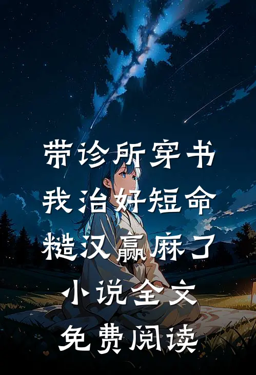 带诊所穿书：我治好短命糙汉赢麻了小说全文免费阅读
