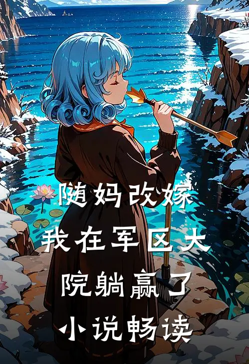 随妈改嫁，我在军区大院躺赢了小说畅读